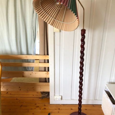 Retrolampe