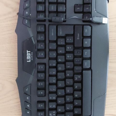 Gaming Keybord