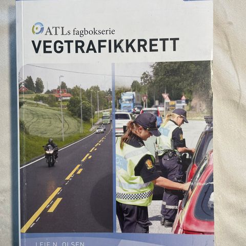 Vegtrafikkrett