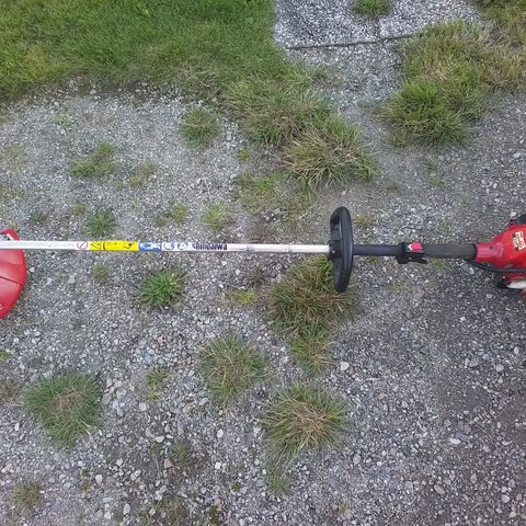 Gressklipper trimmer shindaiwa