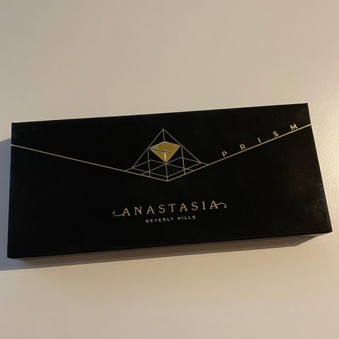 Anastasia Prism eyeshadow palette