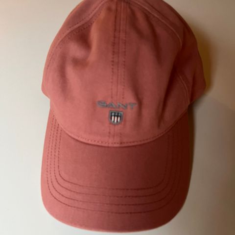 Gant caps