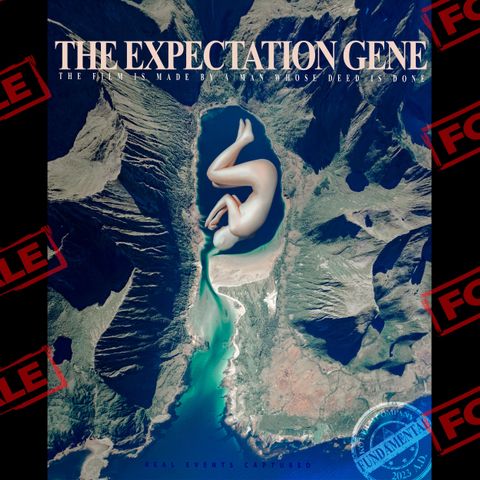 Spillefilm "The Expectation Gene" / Opphavsrett / Ferdigfilm
