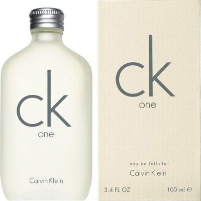 Første Formula 🔸Calvin Klein CK One🔸  Unisex