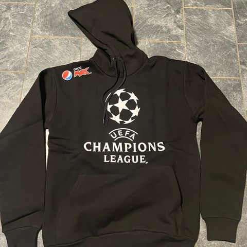 Pepsi Max Champions League Hoodie