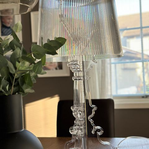 Kartell lampe