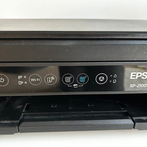 epson xp-2100 printer