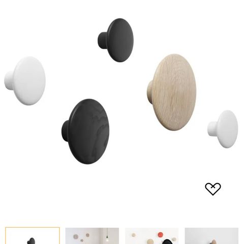 The Dot fra Muuto