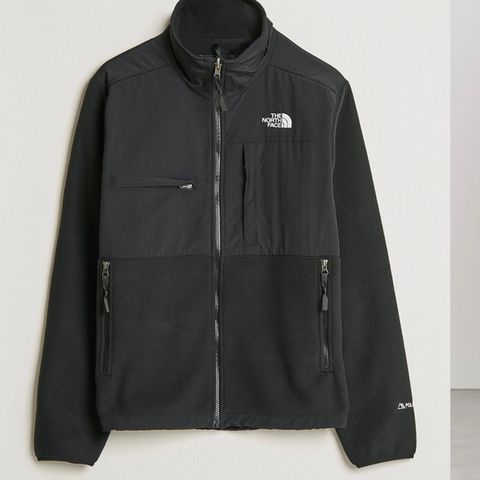 The North Face fleecejakke