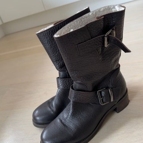 Laura Bellariva støvletter boots