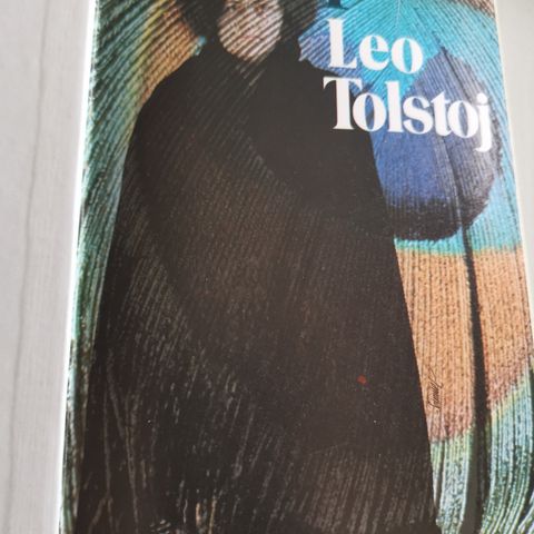 KR 10 LEO TOLSTOJ ANNA KARENINA I