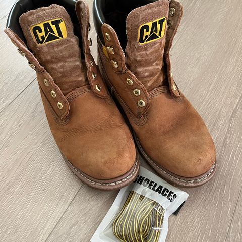 Caterpillar Boots - 41