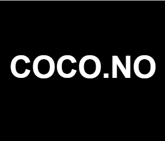 coco.no selges