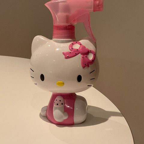 Hello Kitty sprayflaske