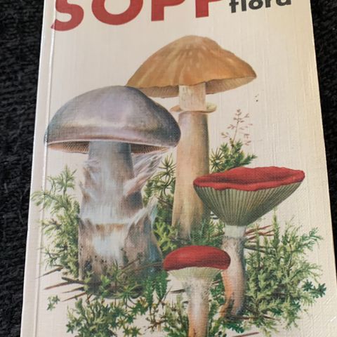 SOPP flora