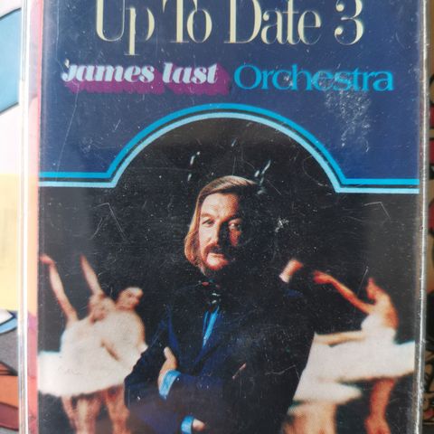 KR 10 JAMES LAST ORCHESTRA 1974