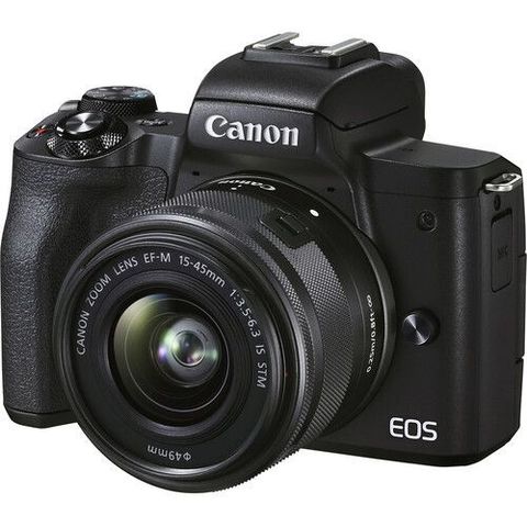 Canon M50