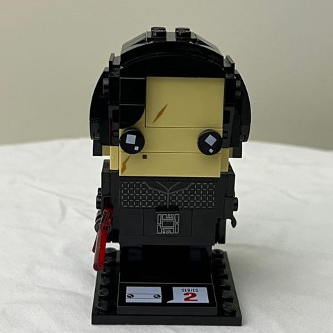 LEGO 41603 | BrickHeadz | Kylo Ren (Star Wars) | Komplett