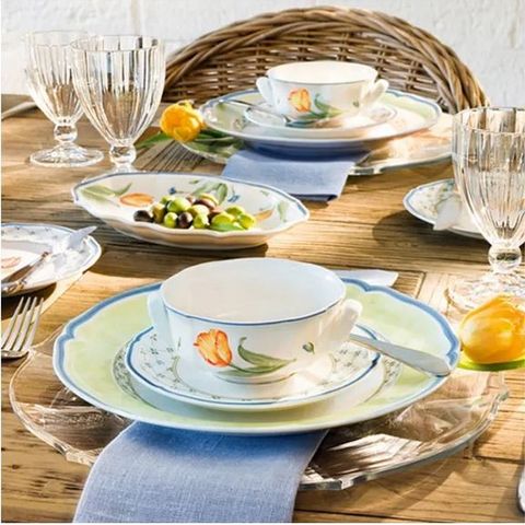 Villeroy Boch Flower Dream 🌼