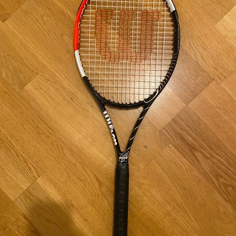 Wilson Tennis Rekkerter