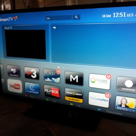 Philips tv 47PFL4047T/12