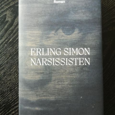 Narsisisten av Erling Simon