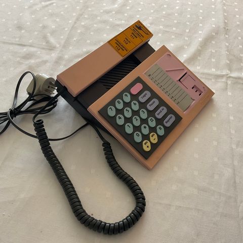 Bang Olufsen telefon