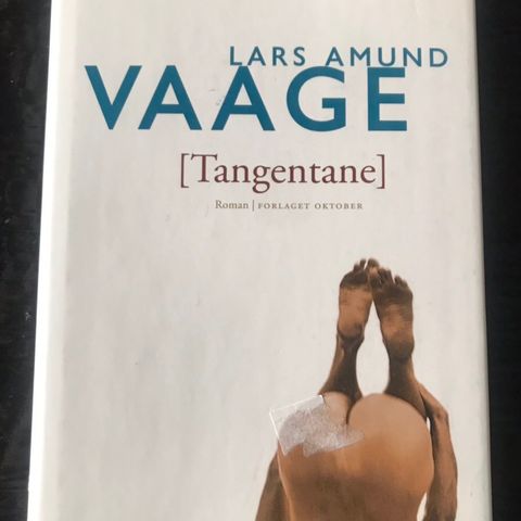 Lars Amund Vaage: Tangentane