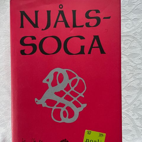 Njåls-soga