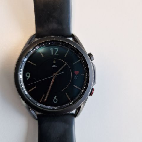 Samsung Galaxy watch 3 45mm