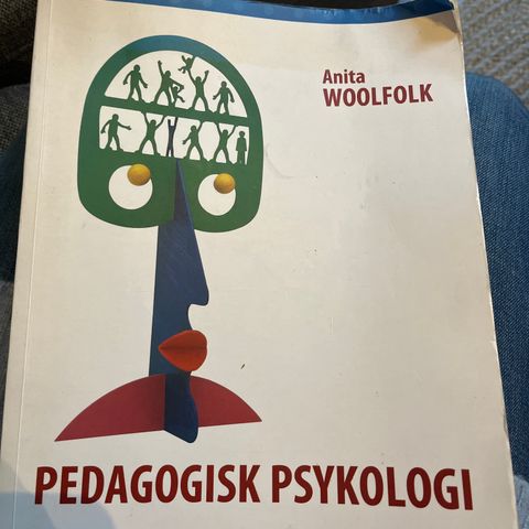 Pedagogisk psykologi