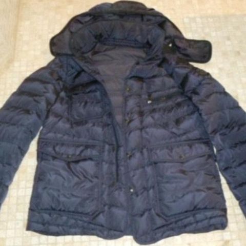 MONCLER DUNJAKKE