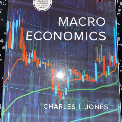 Macroeconomics 4E