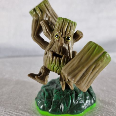 Stump Smash Skylander