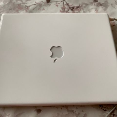 Apple Ibook G4