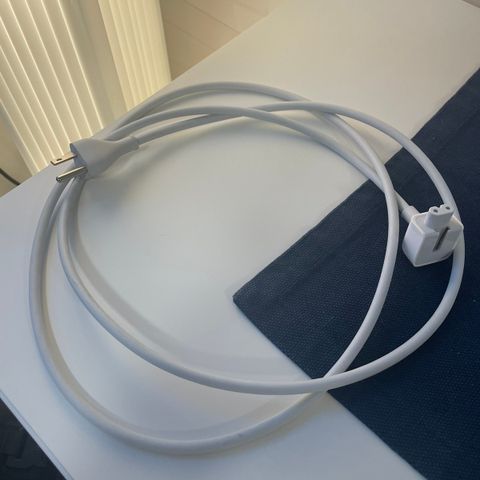 Apple Mac Amerikansk / US lader