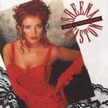 LP Sheena Easton The lover in me