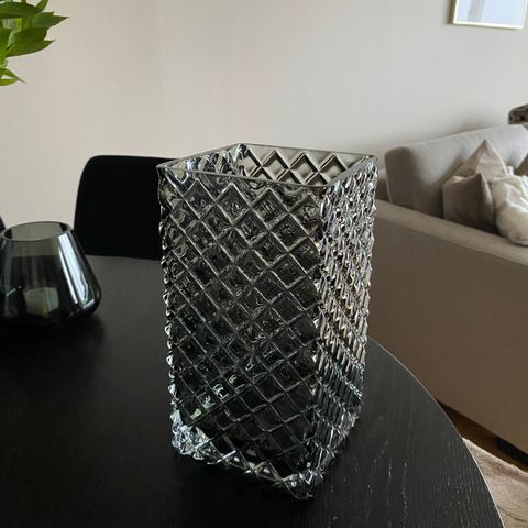 Vase/lyslykt