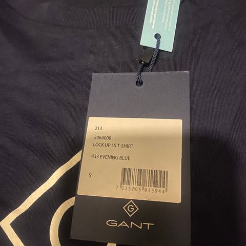 Gant genser