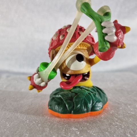 Shroomboom Skylander