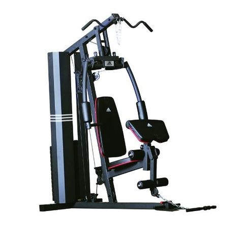 Adidas Home Gym ADBE-10250 (m. 100kg Vekter)