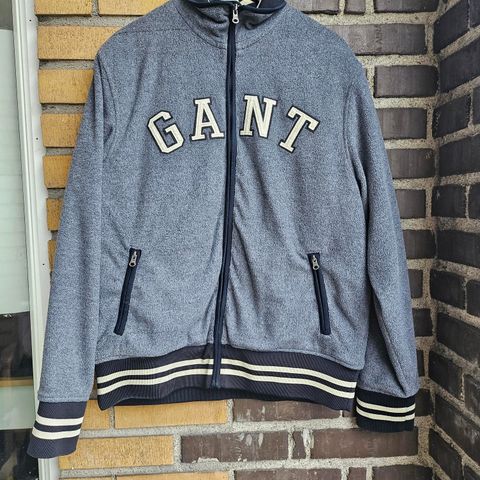 Kul gammel Gant jakke