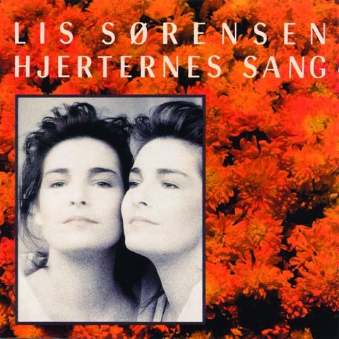 LP Lis Sørensen Hjertenes Sang