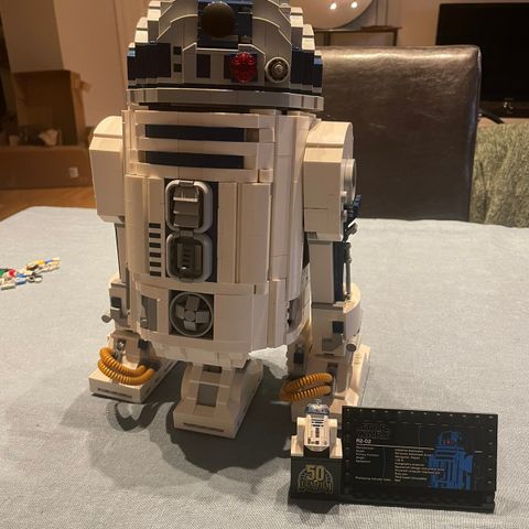 Lego 75308 R2-D2