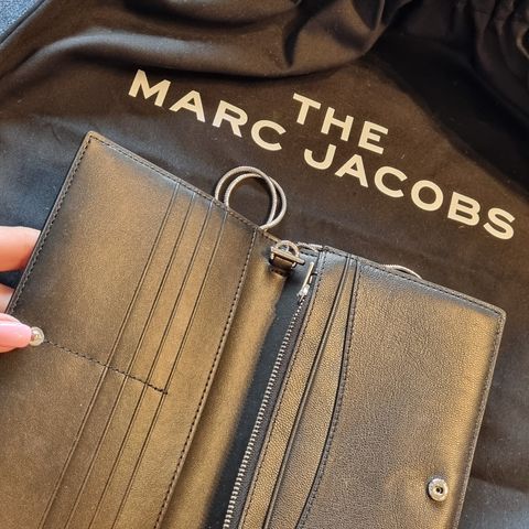 Marc Jacobs The mini bag