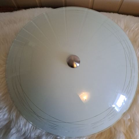 Gloria plafond/taklampe