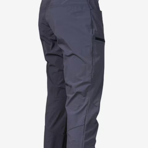 Lite og pent brukt Bergans Moa pant.