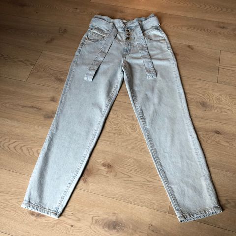 River Island jeans