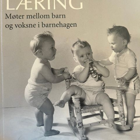 Små barns læring