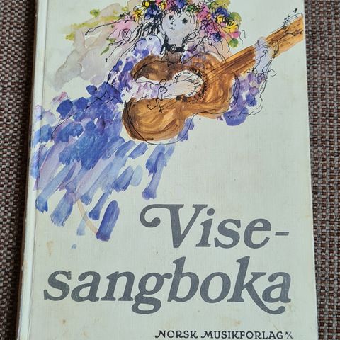 VISESANGBOKA 1971